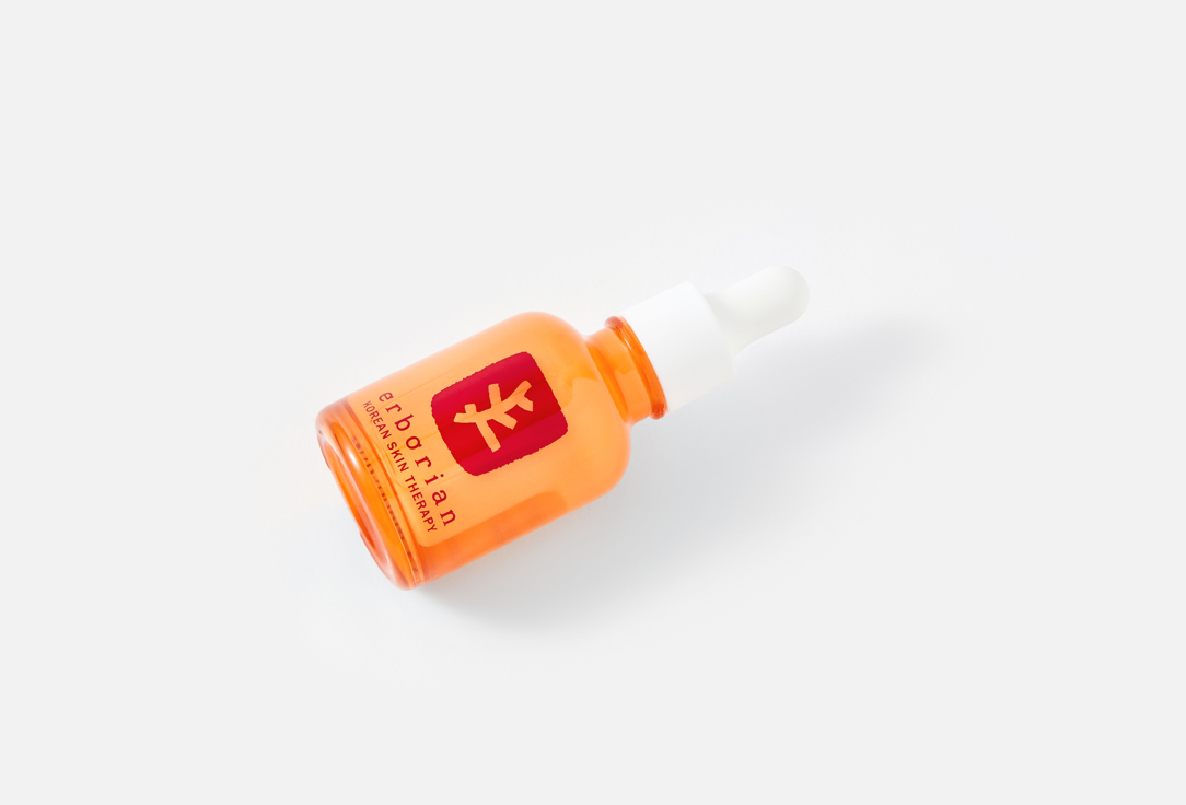 ERBORIAN Skin Therapy Light 30 мл — фото 2
