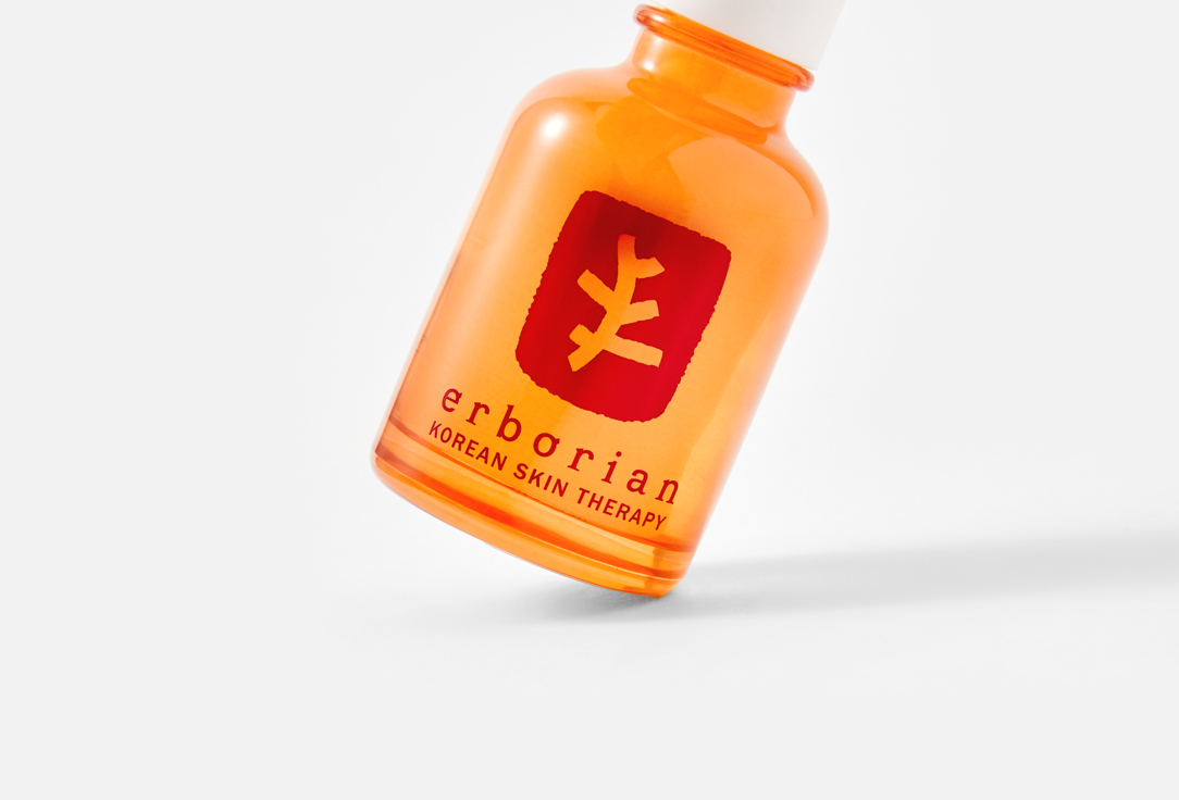 ERBORIAN Skin Therapy Light 30 мл — фото 4