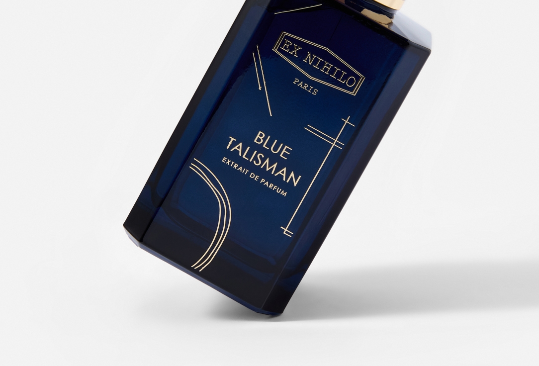 EX NIHILO Blue talisman 100 мл — фото 4