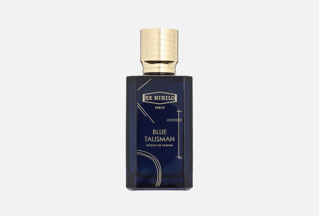 EX NIHILO Blue talisman 100 мл — фото 1