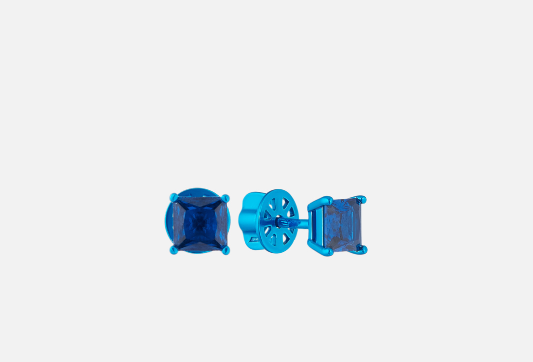 Blue cube 2 шт