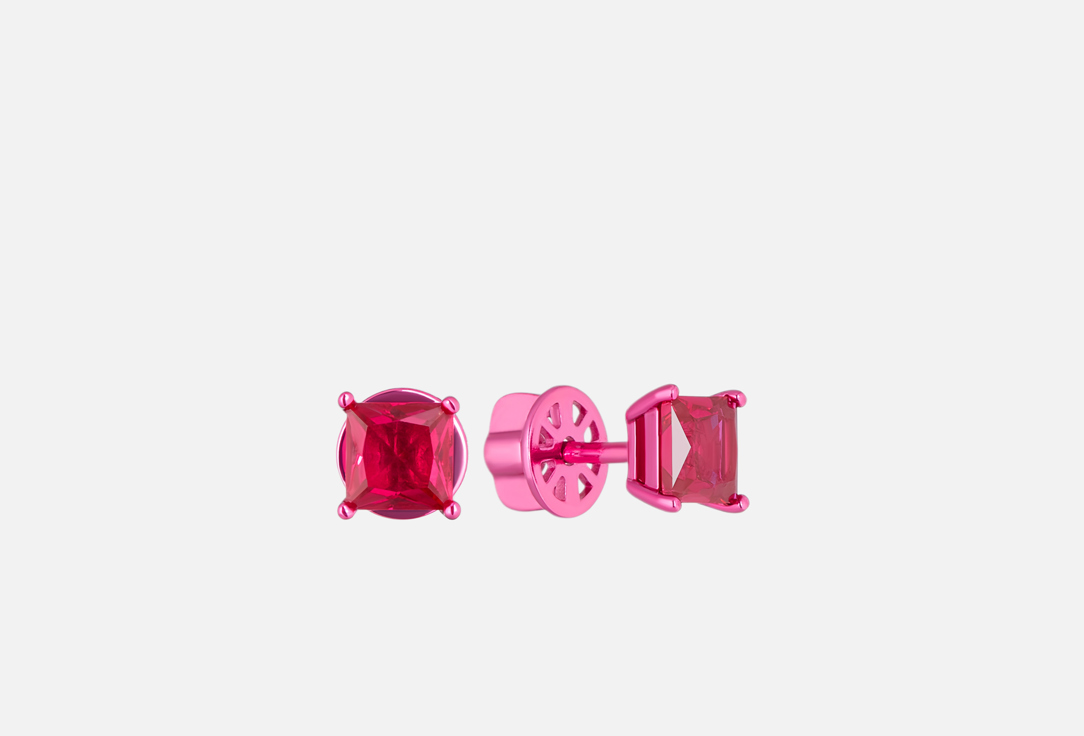 Fuchsy cube 2 шт