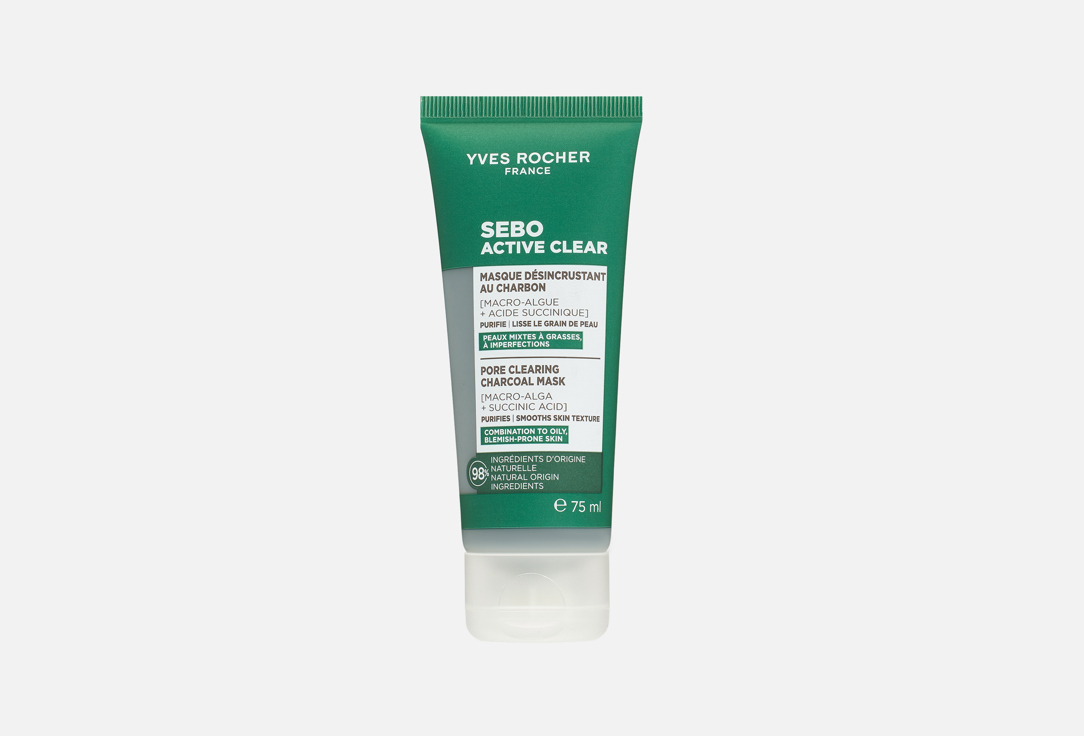 Pore Clearing 75 мл