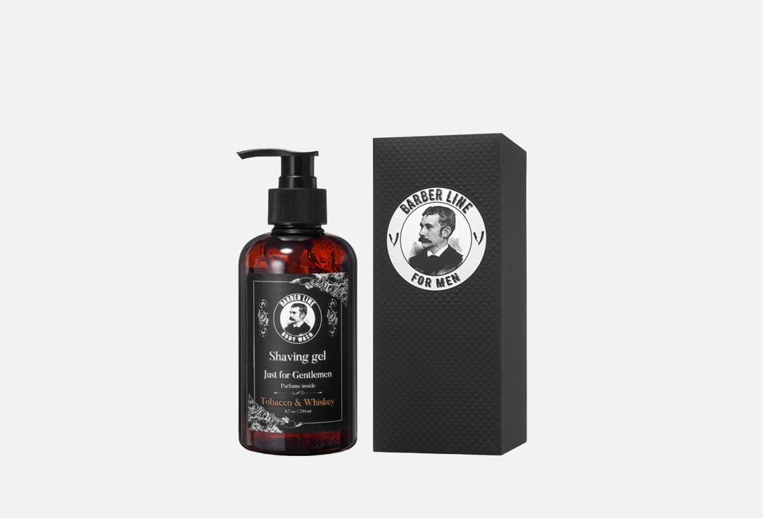 Tobacco & Wiskey 250 мл