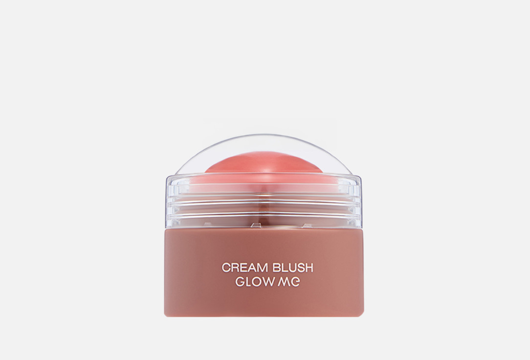 Cream blush 10 мл
