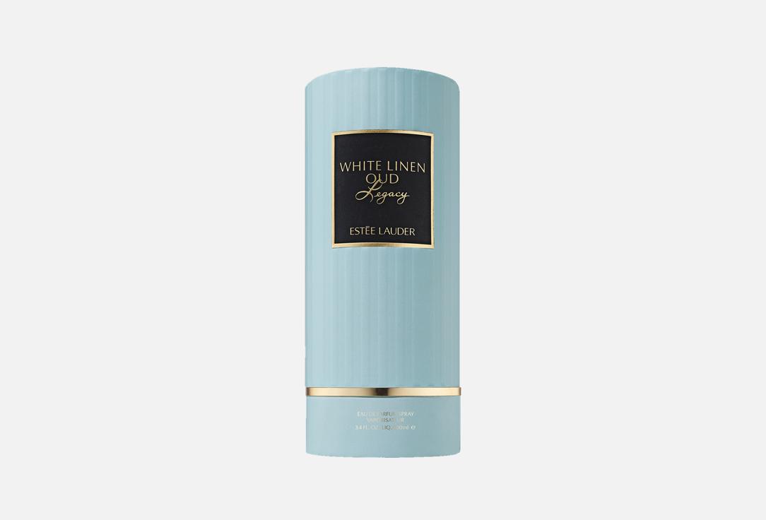 ESTEE LAUDER White Linen Oud Legacy 100 мл — фото 2