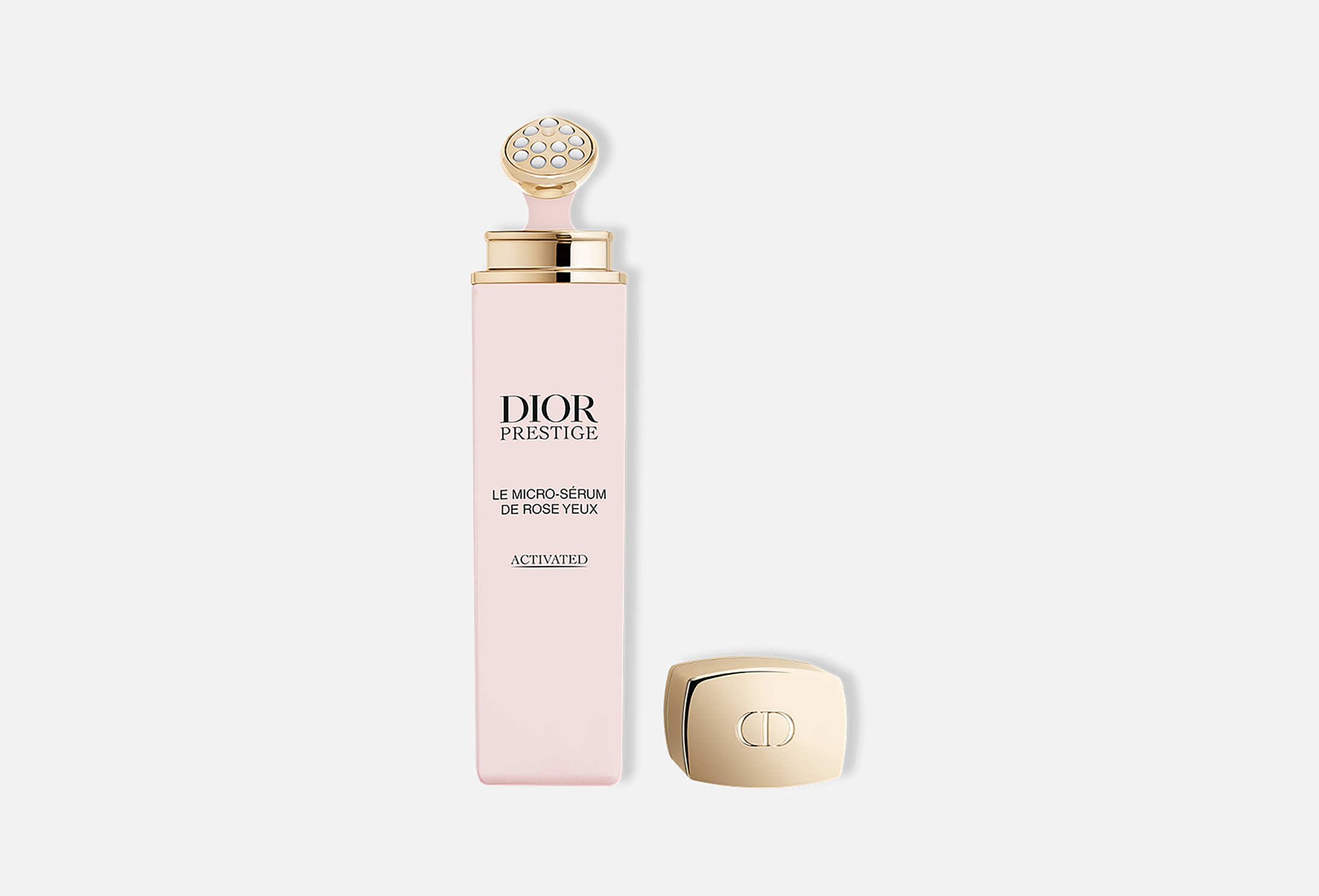 【新品未使用】Dior Micro-Serum Yeux 20m DIOR Сыворотка для кожи вокруг глаз PRESTIGE LE MICRO-SERUM DE