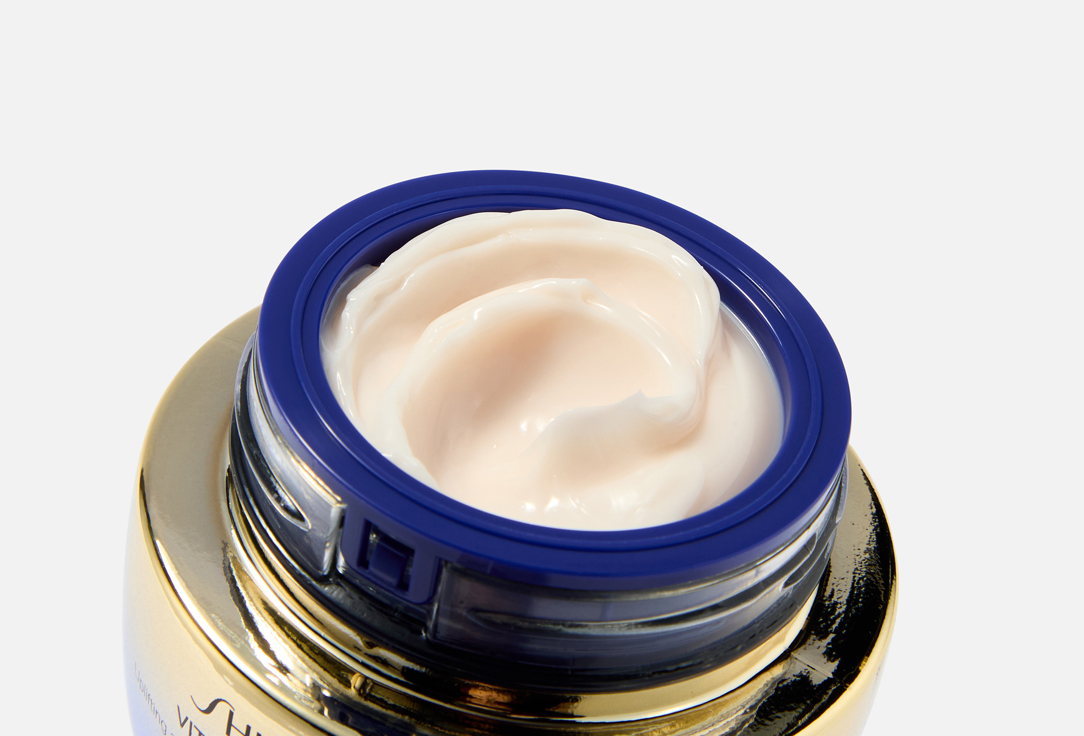 SHISEIDO Vital perfection uplifting and firming advanced 50 мл — фото 3