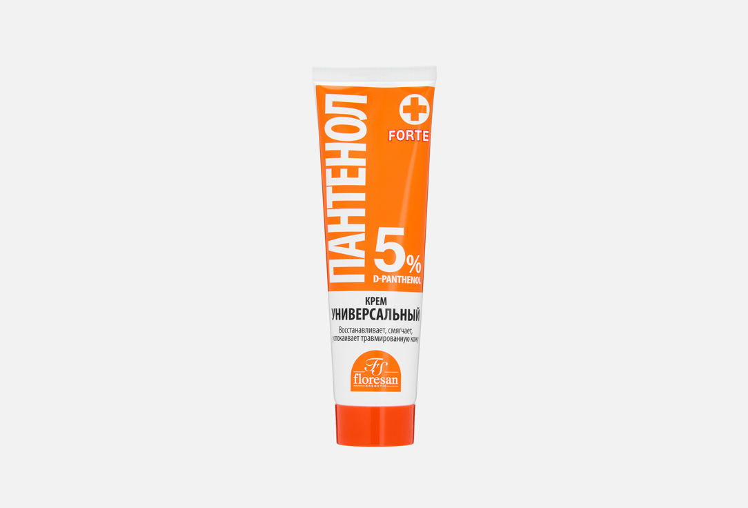 Panthenol universal 100 мл
