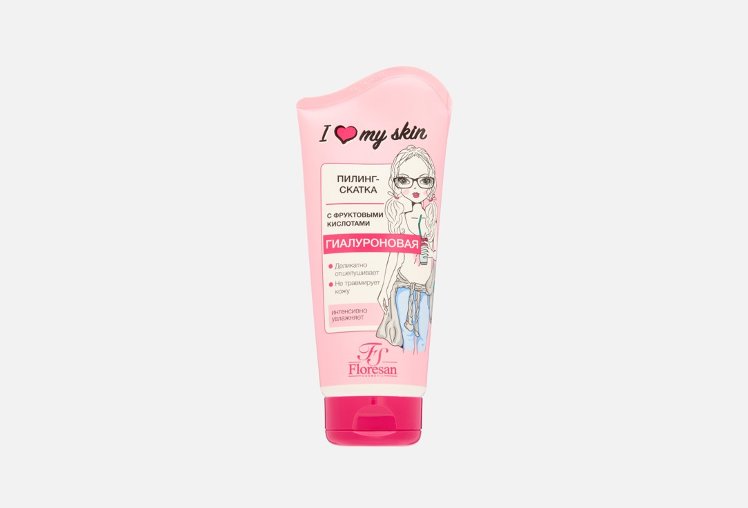 Hyaluronic 150 мл