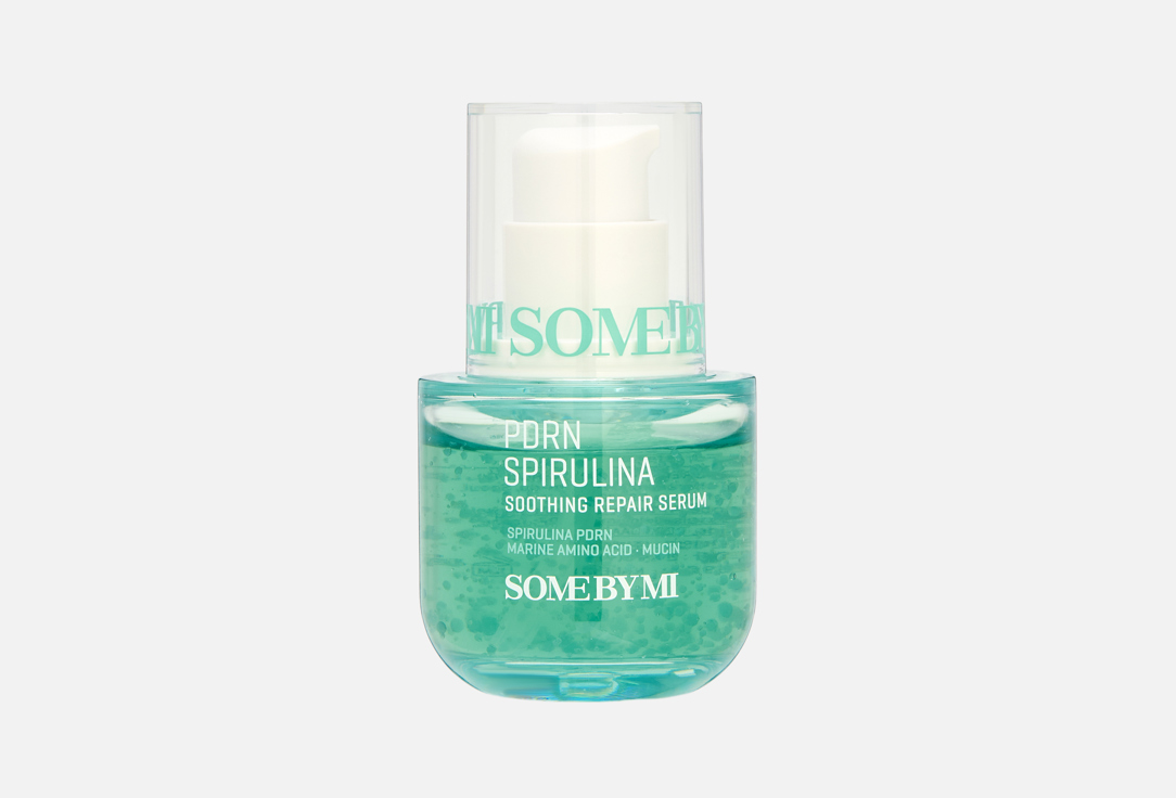 SPIRULINA PDRN RELIEF 50 мл