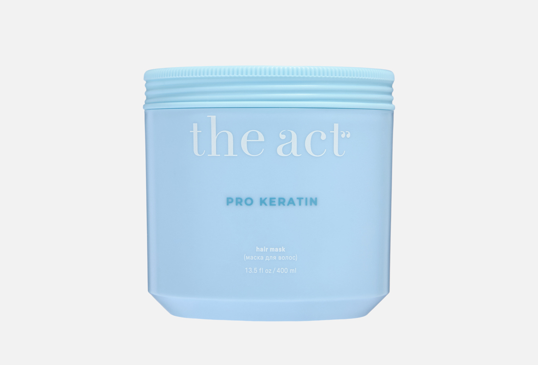 PRO KERATIN 400 мл