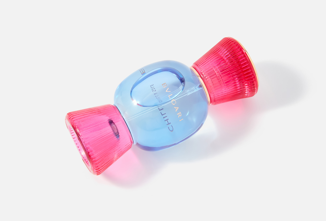 BVLGARI Allegra chill & sole 50 мл — фото 2