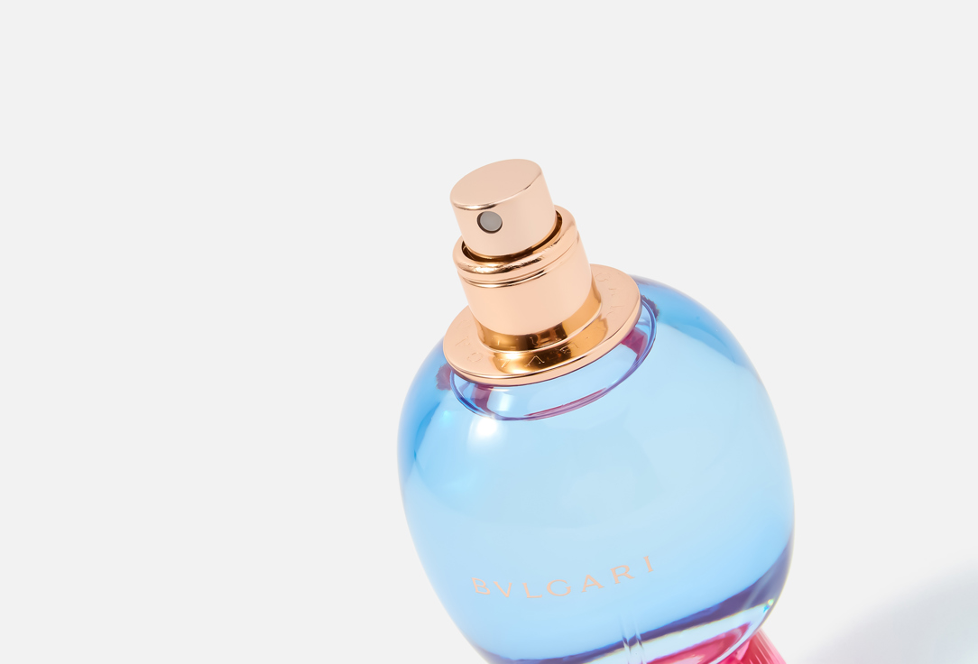 BVLGARI Allegra chill & sole 50 мл — фото 4
