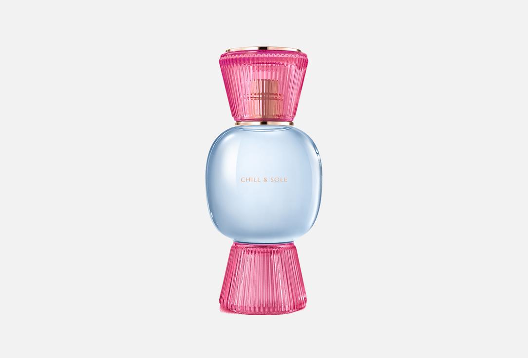BVLGARI Allegra chill & sole 50 мл — фото 1