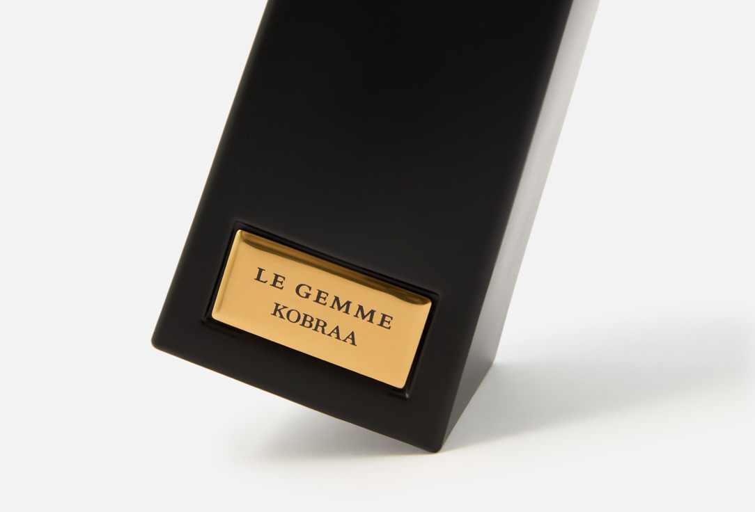 BVLGARI LE GEMME KOBRAA 125 мл — фото 4