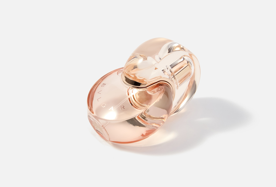 BVLGARI OMNIA CRYSTALLINE 50 мл — фото 2