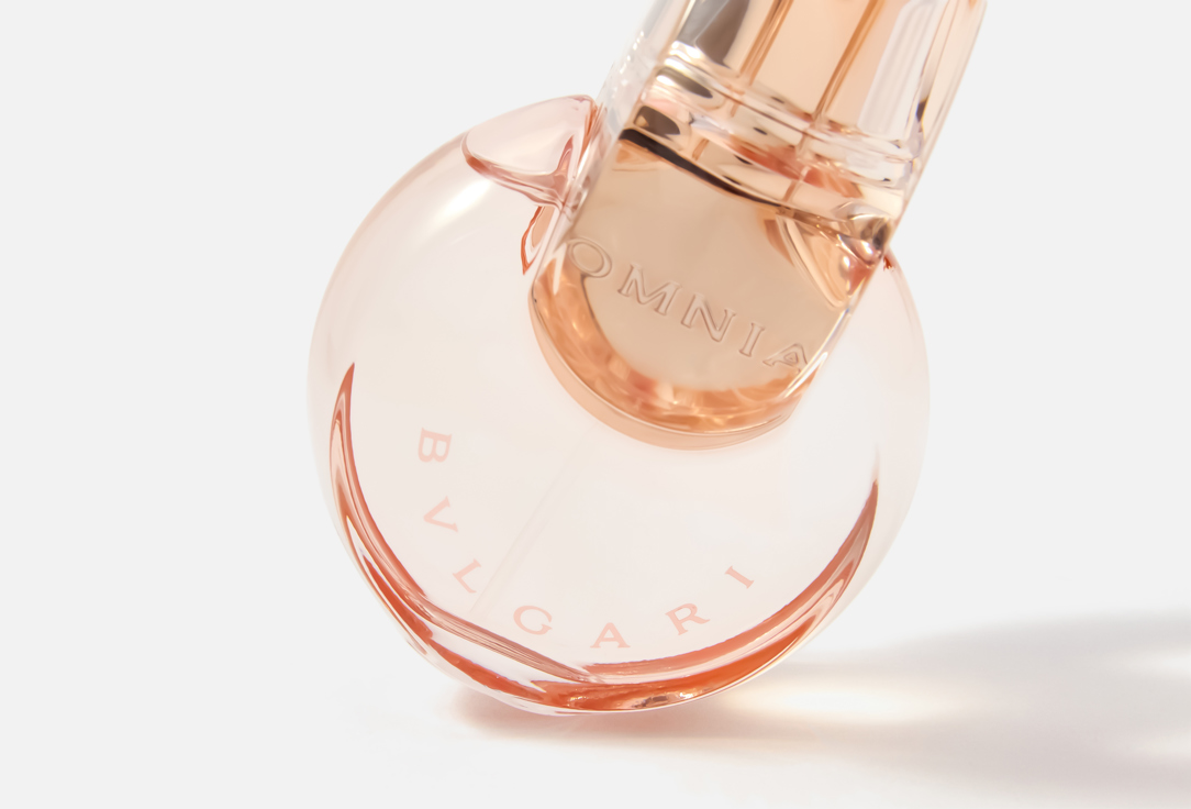 BVLGARI OMNIA CRYSTALLINE 50 мл — фото 3