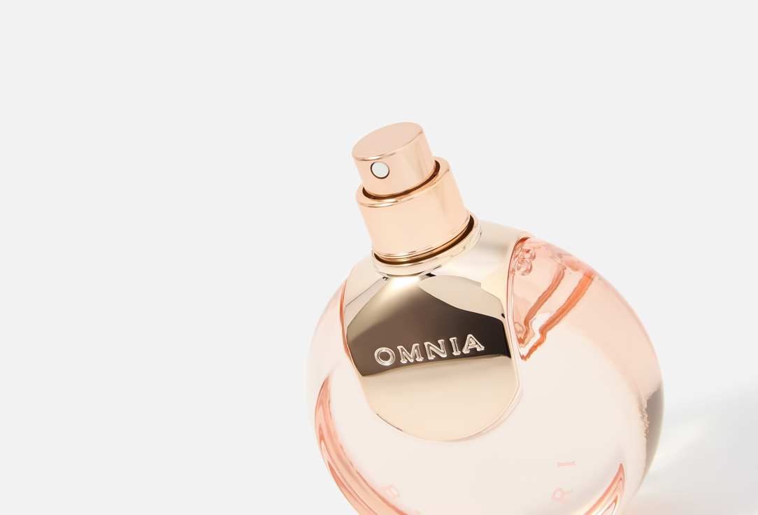 BVLGARI OMNIA CRYSTALLINE 50 мл — фото 4