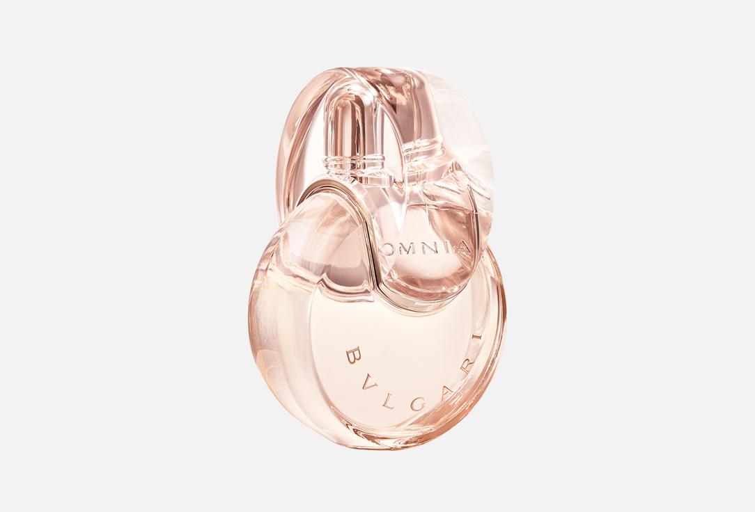 BVLGARI OMNIA CRYSTALLINE 50 мл — фото 1