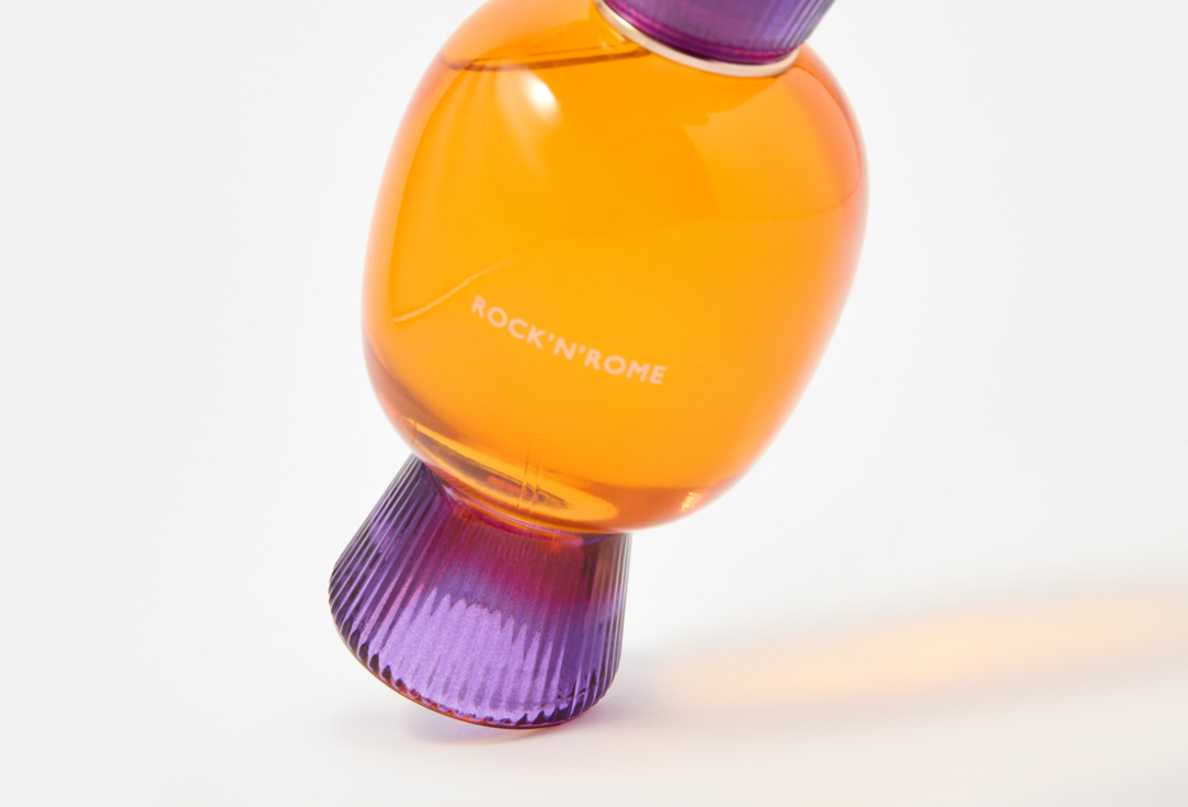 BVLGARI Allegra Rock'N'Rome 100 мл — фото 4