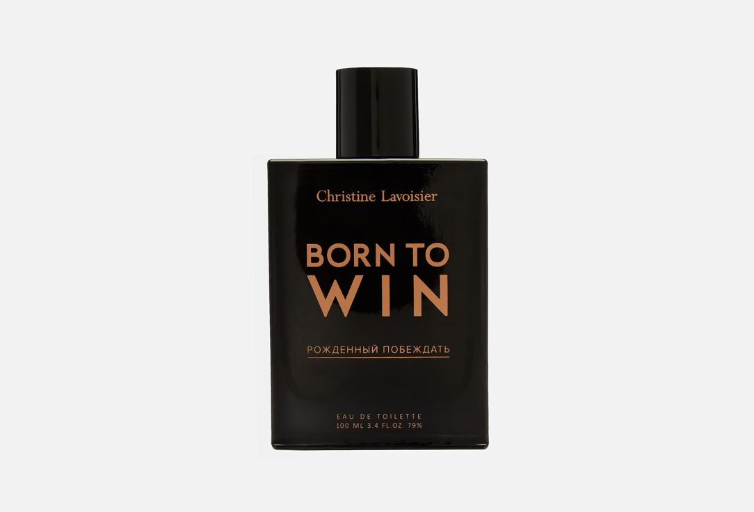Wild Born To Win 100 мл