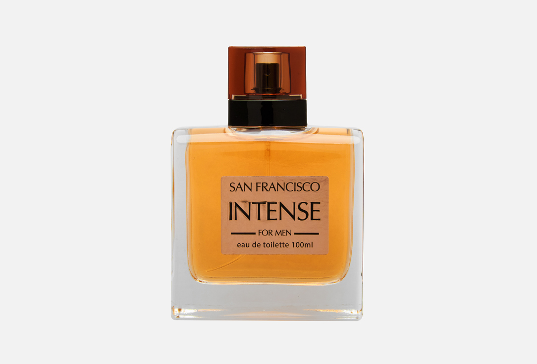 San Francisco intense 100 мл