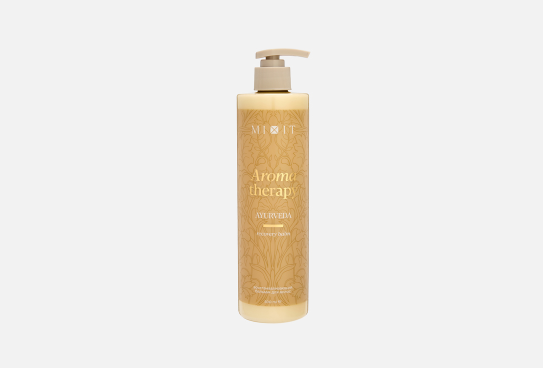 Ayurveda 500 мл
