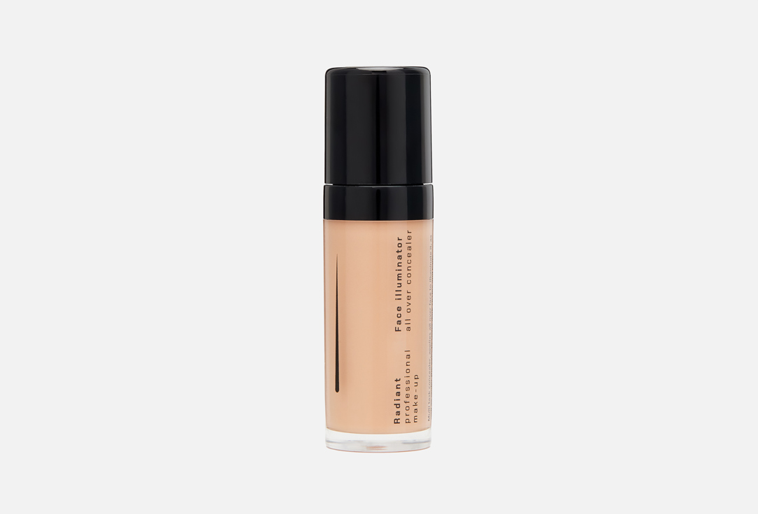 Face illuminator all over 15 мл