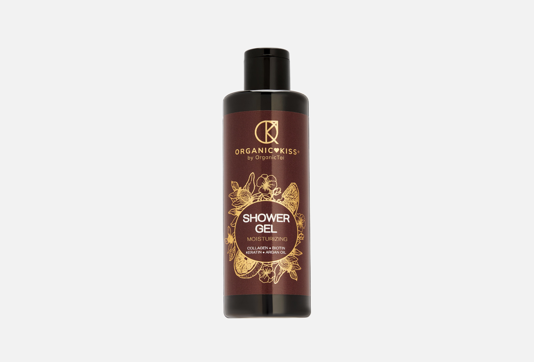 Collagen & Biotin 100 мл