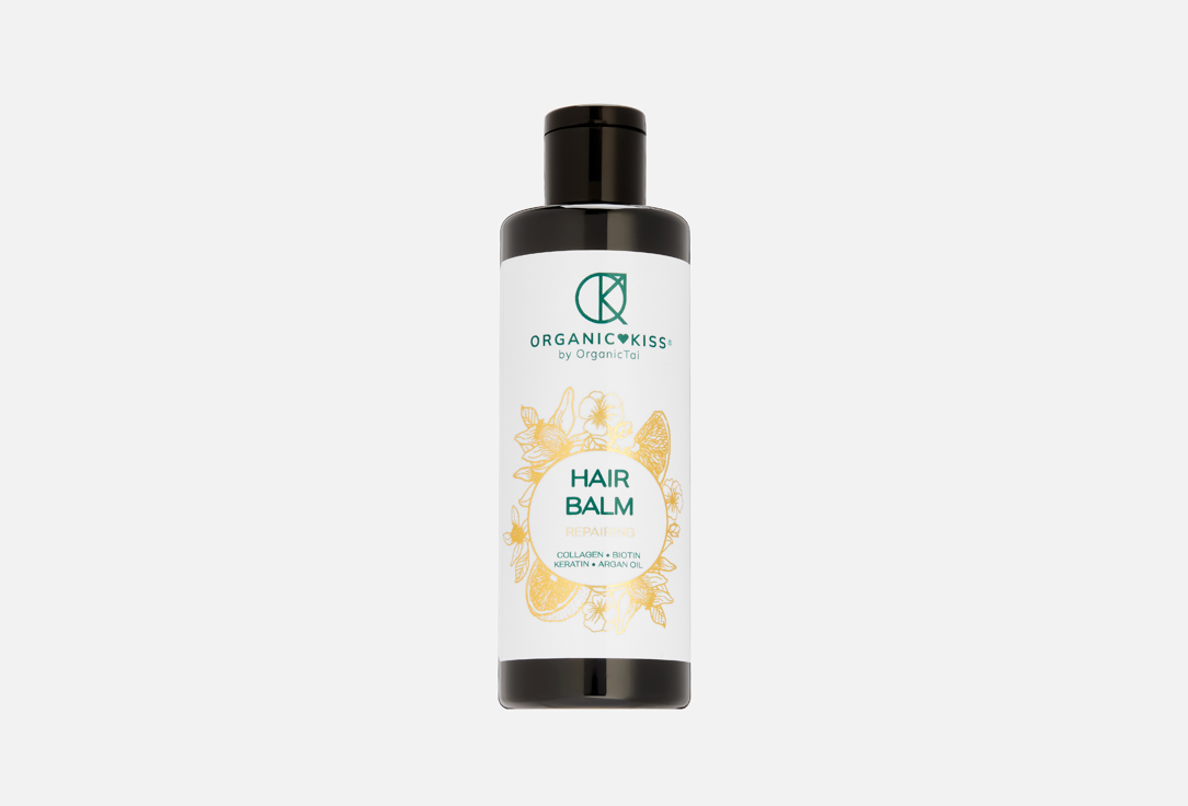 Collagen & Biotin 100 мл