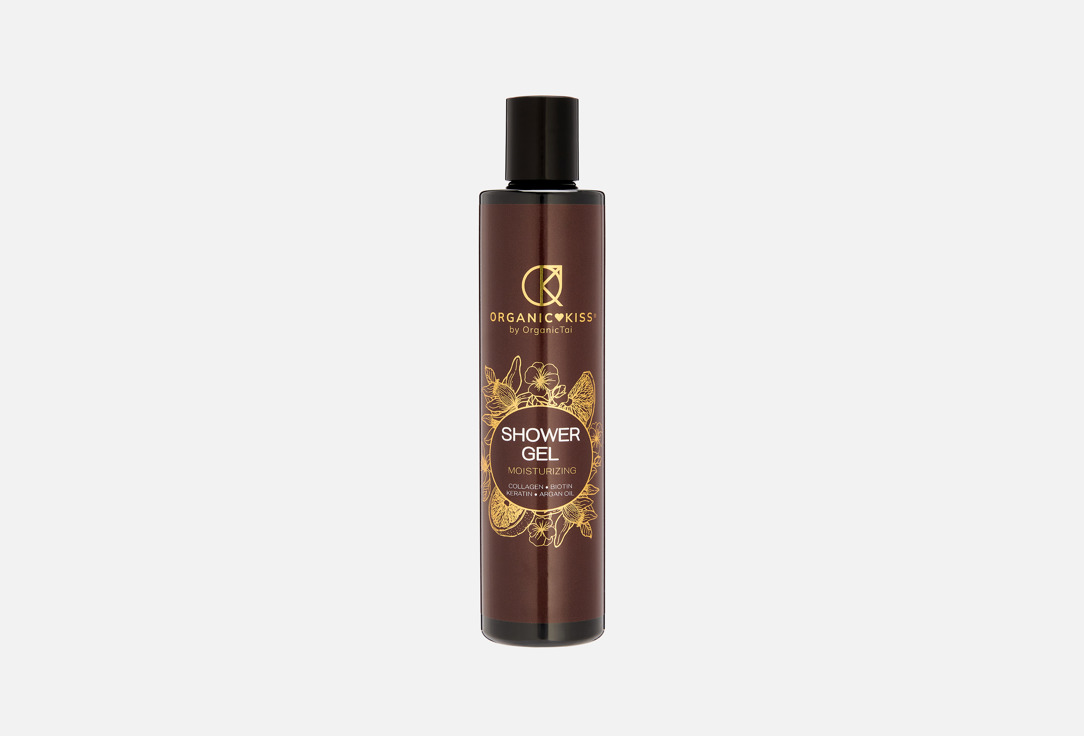 Collagen & Biotin 250 мл