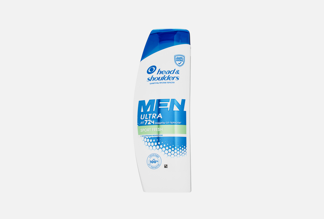 Sport Fresh 360 мл