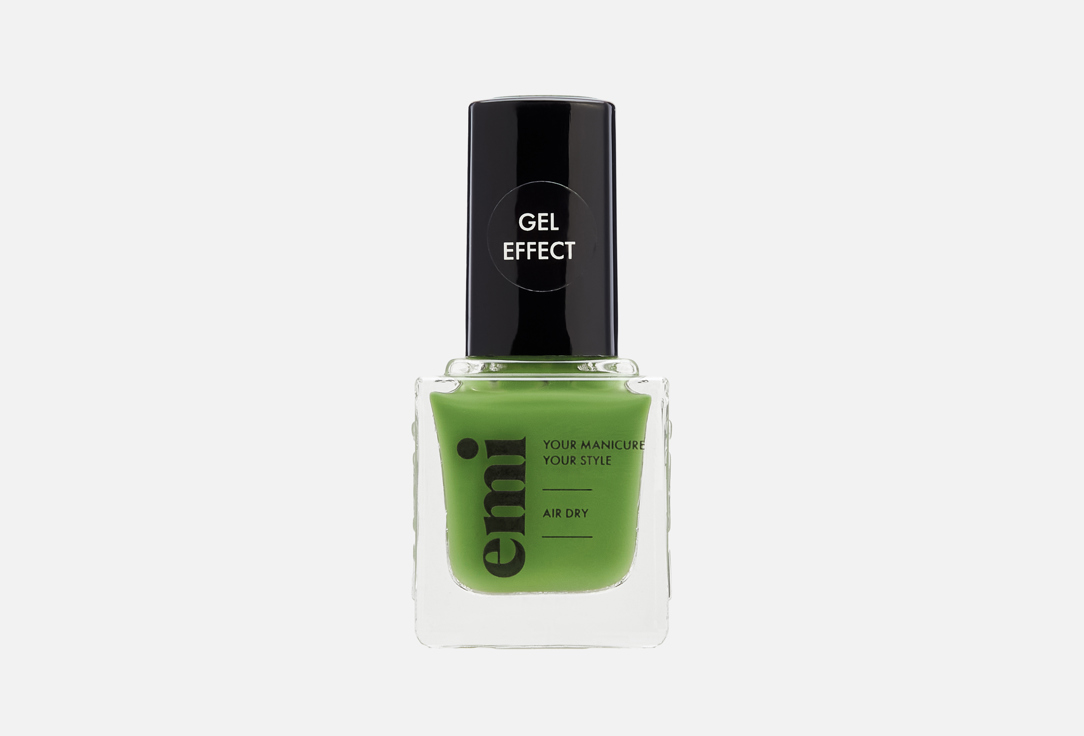 Ultra-resistant varnish Gel Effect 9 мл
