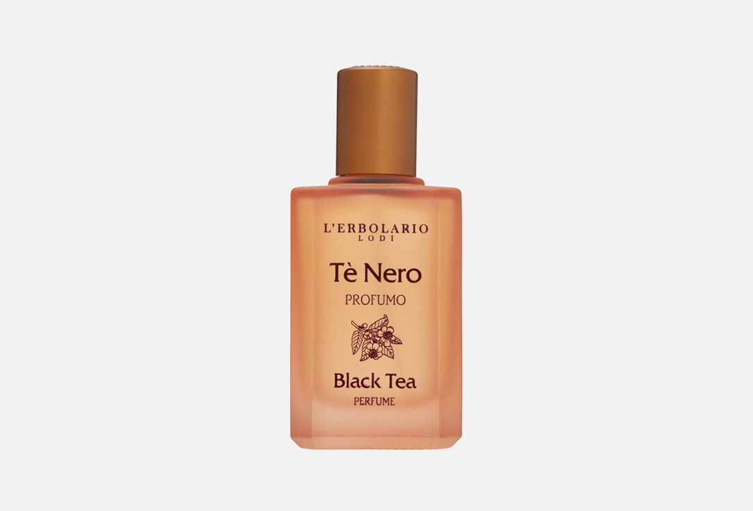 Black tea 50 мл