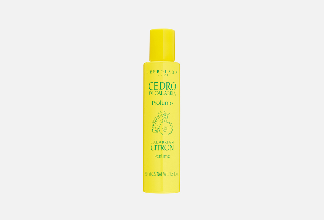 Calabrian Citron 50 мл