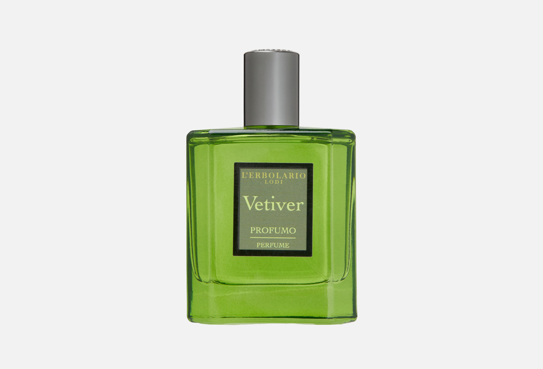 Vetiver 50 мл