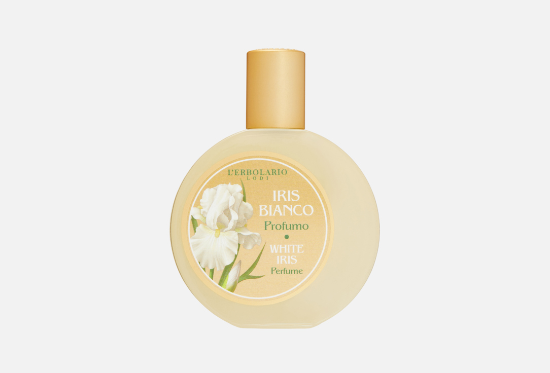 White iris 50 мл
