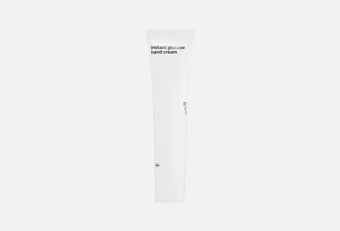 Instant glucose hand cream 37.2.2 40 мл