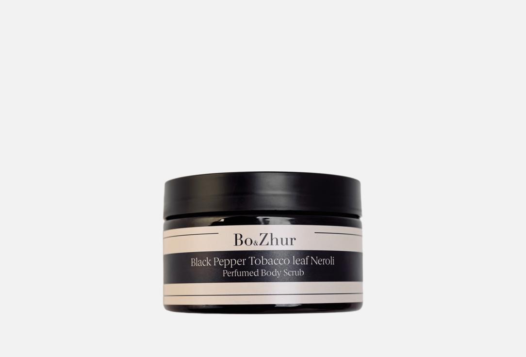 Black pepper, tobacco leaf, neroli 350 г