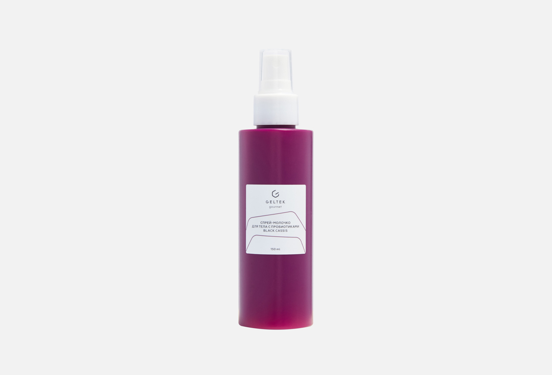 Black Cassis Probiotic 150 мл