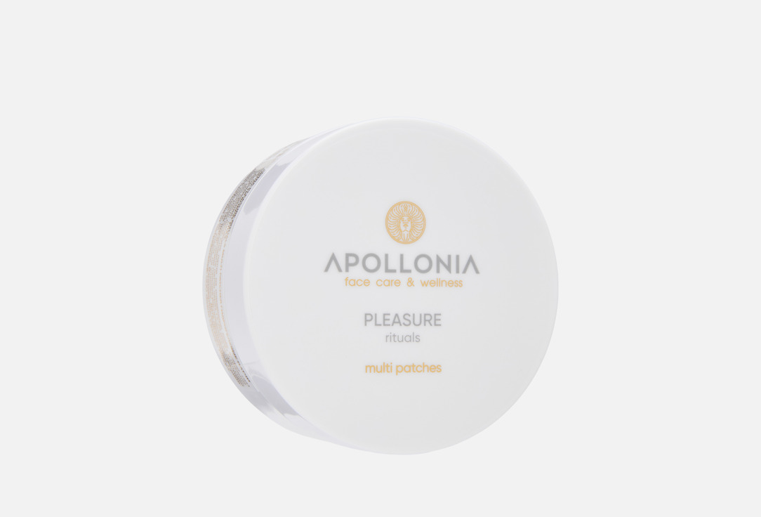PLEASURE RITUALS 60 шт