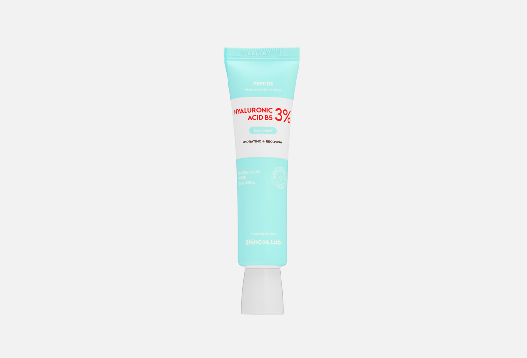 Hyaluronic Acid B5 3% 30 мл