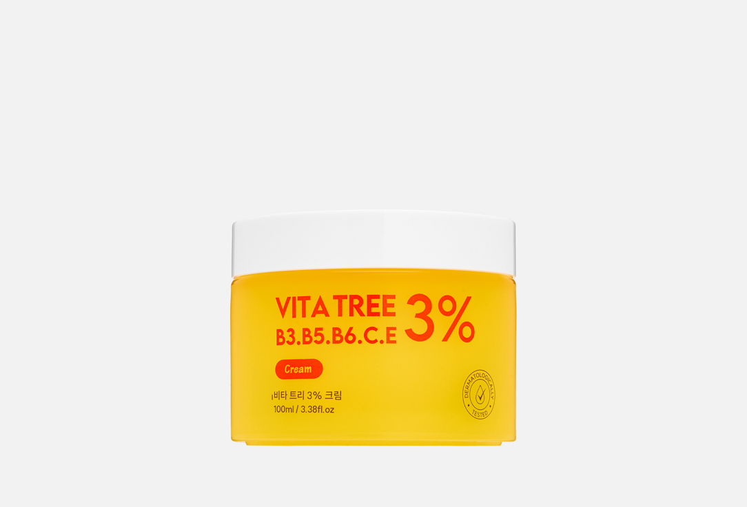 Vita Tree 3% 100 мл