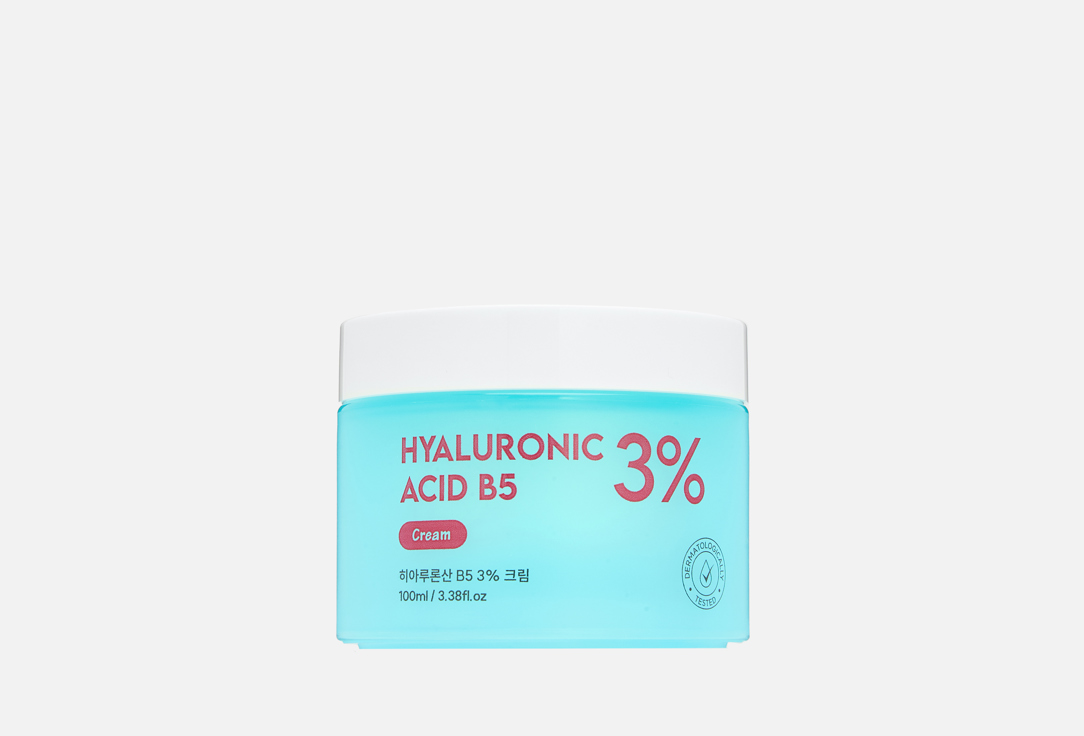 Hyaluronic Acid B5 3% 100 мл
