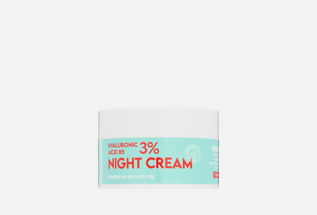 Hyaluronic Acid B5 3% 100 мл