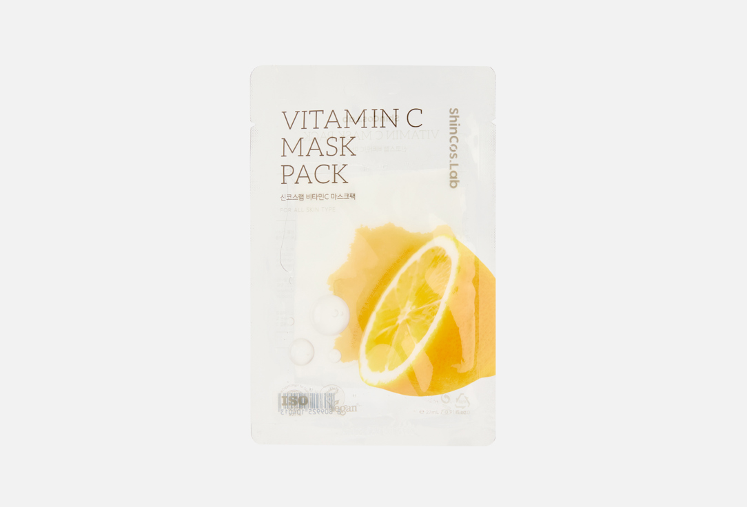 Vitamin C 1 шт