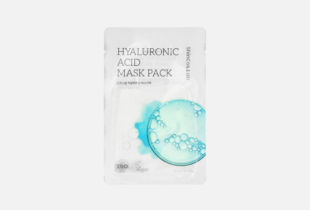 Hyaluronic Acid 1 шт