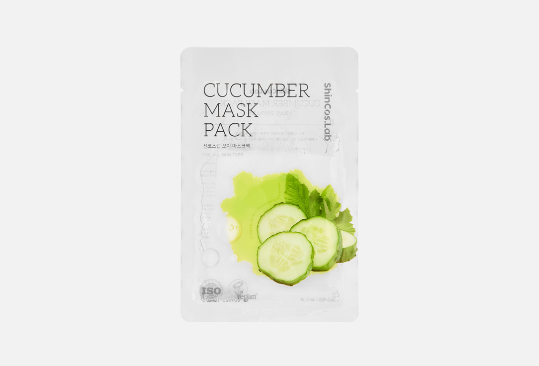 Cucumber 1 шт