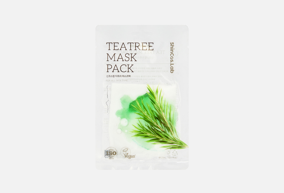 Tea Tree 1 шт